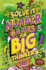 Solve It! --Number Games for Big Thinkers: More Than 120 Fun Puzzles for Kids Aged 8 and Above (Paperback Or Softback)