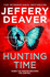 Hunting Time (Colter Shaw Thriller, Book 4)