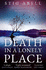 Death in a Lonely Place: an Atmospheric, Escapist New Crime Detective Thriller That Will Keep You Gripped! : Book 2 (Jake Jackson)
