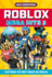 100% Unofficial Roblox Mega Hits 3: a Guide to the Best New Roblox Games in 2023  the Perfect Companion for Kids