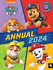 Paw Patrol Annual 2024: Brand-New Illustrated Gift Annual for Children, Perfect for Fans of the Hit Nickelodeon Tv Show Aged 2, 3, 4, 5 Years