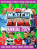 Match Attax Annual 2024: the Best Official Illustrated Football Annual, Brand New for 2023  the Perfect Gift for Footy-Loving Kids and Teens This Christmas!
