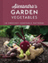 Alexandra's Garden Vegetables: the New Craft Book From Toft, With 30 Crochet Patterns for Any Ability