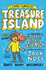 Treasure Island: a Classic Graphic Novel Pirate Adventure! (Comic Classics)