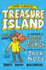 Treasure Island: a Classic Graphic Novel Pirate Adventure! (Comic Classics)