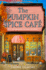 The Pumpkin Spice Caf: Tiktok Made Me Buy It (Dream Harbor) (Book 1)