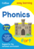 Phonics Ages 5-6: Ideal for Home Learning