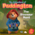 Paddington the Dinosaur Hunt
