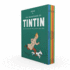 Adventures of Tintin 8 Pb+: The Official Classic Children's Illustrated Mystery Adventure Series
