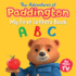 The Adventures of Paddington