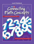 Connecting Math Concepts Level E, Workbook
