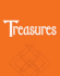 Treasures: a Reading/Language Arts Program 3.2 (H); 9780021988129; 0021988129