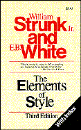 The Elements of Style (With Index)