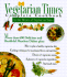 Vegetarian Times Complete Cookbook (Second Edition)