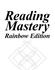 Direct Instruction: Di Reading Mastery Rainbow Pres Bk B