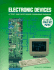 Electronic Devices: a Text and Software Problems Manual