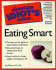 The Complete Idiot's Guide to Eating Smart