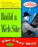 Build a Web Site the Lazy Way (Macmillan Lifestyles Guide)