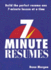 7-Minute Resumes