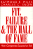 Fit, Failure and the Hall of Fame