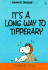 It's a Long Way to Tipperary (Peanuts Parade 2)