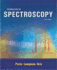 Introduction to Spectroscopy (Saunders Golden Sunburst Series)