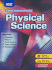 Holt Science Spectrum: Physical Science: Student Edition 2006