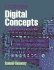 Digital Concepts and Applications