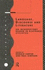 Language, Discourse and Literature: an Introductory Reader in Discourse Stylistics