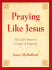 Praying Like Jesus: the Lord's Prayer in a Culture of Prosperity