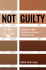 Not Guilty: Twelve Black Men Speak Out on Law, Justice, and Life