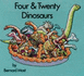 Four & Twenty Dinosaurs