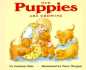 Our Puppies Are Growing (Let's-Read-and-Find-Out Science 1)