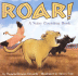 Roar! : a Noisy Counting Book