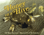 Honey in a Hive