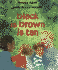 Black is Brown is Tan Format: Hardcover