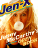 Jen-X: Jenny McCarthy's Open Book