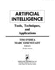Artificial Intelligence: Tools, Techniques, and Applications
