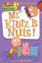 My Weird School #2: Mr. Klutz is Nuts!