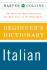 Harpercollins Beginner's Italian Dictionary