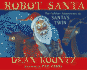 Robot Santa: the Further Adventures of Santa's Twin