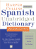 Harpercollins Spanish Unabridged Dictionary, 7e (Harpercollins Unabridged Dictionaries)