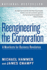 Reengineering the Corporation: a Manifesto for Business Revolution (Collins Business Essentials)