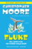 Fluke Or I Know Why the Winged Whale Sings