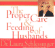 Proper Care and Feeding of Husbands Cd