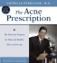 The Acne Prescription Cd: the Perricone Program for Clear and Healthy Skin at Every Age