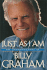 Just as I Am: the Autobiography of Billy Graham