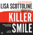 Killer Smile Scottoline, Lisa and Burton, Kate