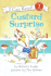 Custard Surprise