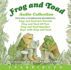 Frog and Toad Collection (Audio Cd)